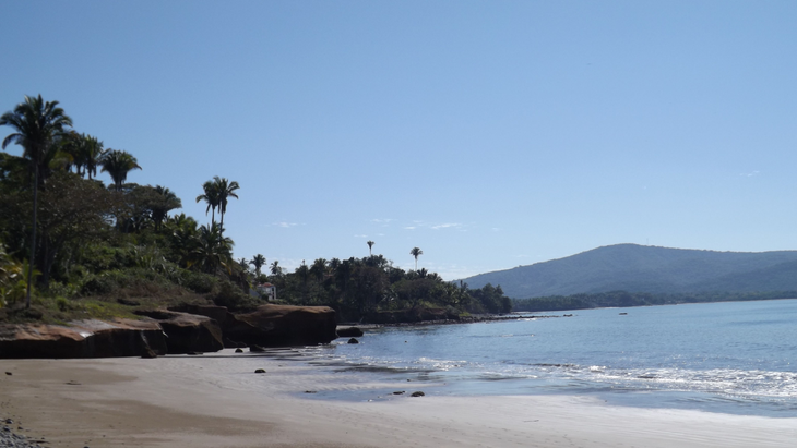 Playa Los Cocos de Nayarit: cómo es y qué hacer Playa Los Cocos de Nayarit: cómo es y qué hacer