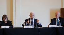 El Ministro de Justicia Mariano Cúneo Libarona aspira a bajar la tensión con los fiscales y la Procuración General.