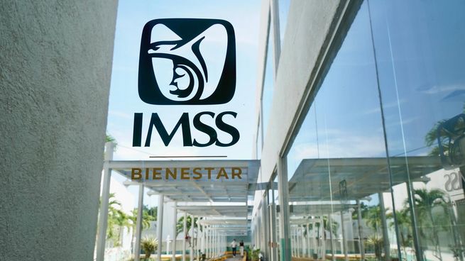 IMSS requiere una actualización de datos para poder seguir pagando la pensión.