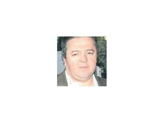 Claudio Cirigliano era uno de los dueños de Trenes de Buenos Aires (TBA). Fue condenado a 9 años de prisión.