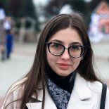 Anteojos con inteligencia artificial captan la atención de millones. Anteojos con inteligencia artificial captan la atención de millones.