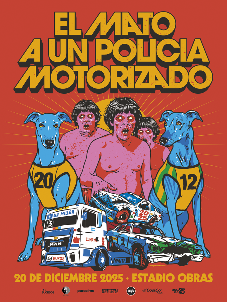 He killed a motorized policeman returns to the stadium works for a special celebration: how and where to get tickets