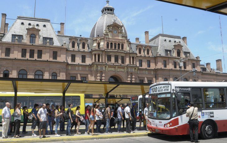 gobierno anuncio suba de 40% promedio en tarifas de transporte