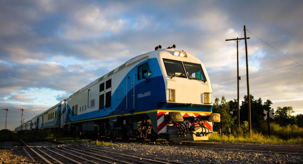 Tren a Mar del Plata suma una nueva frecuencia.