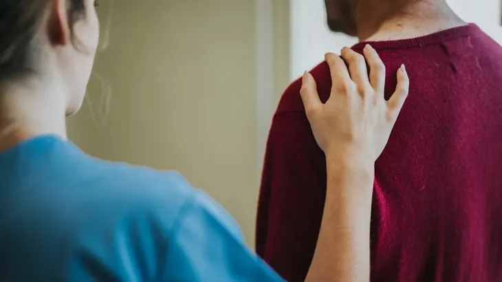 Se trata del de Subsidio de Contención Familiar. Se trata del de Subsidio de Contención Familiar.