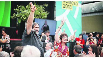Sin fin: paran hoy docentes de Buenos Aires (jueves, en CABA)