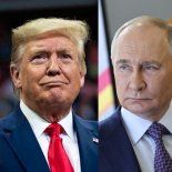 Con Trump a la cabeza, las negociaciones por la paz entre Ucrania y Rusia avanzan y hay expectativa por un acuerdo. Con Trump a la cabeza, las negociaciones por la paz entre Ucrania y Rusia avanzan y hay expectativa por un acuerdo.