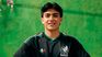 Gilberto Mora, el joven de 17 años que hizo historia en el partido inaugural del Mundial 2026, entre México y Sudáfrica