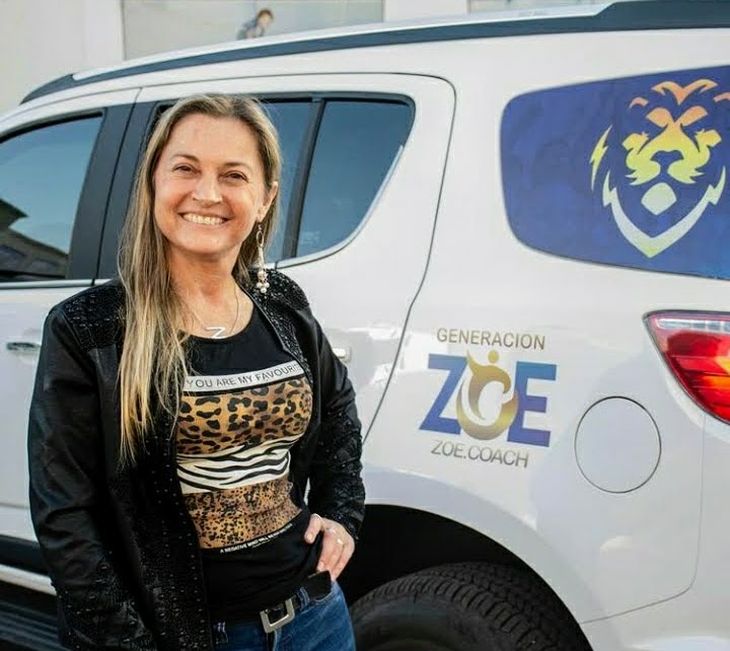 Detienen a responsable de Generación Zoe en Córdoba