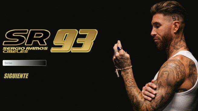 Sergio Ramos&nbsp;ha sorprendido a todos al anunciar que&nbsp;lanzará una canción, e incluso ha publicado un adelanto. La estrella de los&nbsp;Rayados de Monterrey&nbsp;tendrá su estreno como cantante.