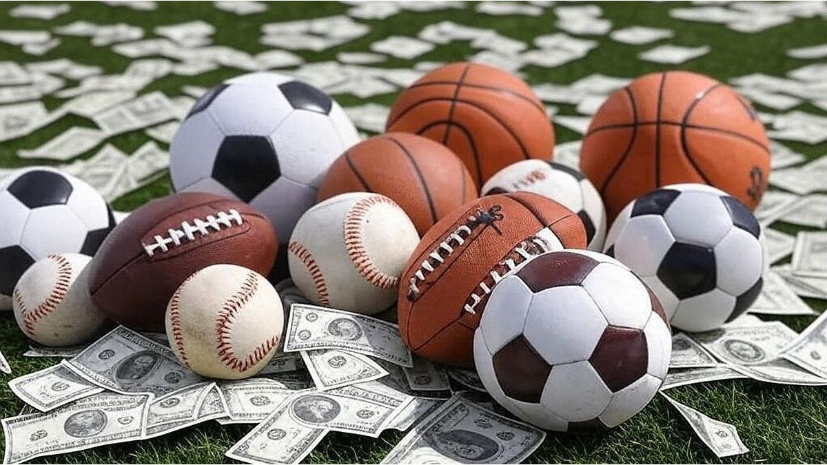 The most profitable sports teams in the world in 2025