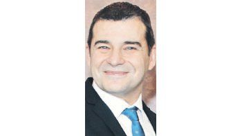 ámbito.com | Miguel Galuccio