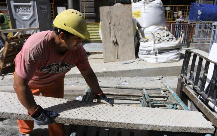 ámbito.com | CONSTRUCCIÓN
