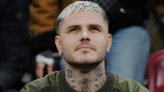 New controversy with Mauro Icardi: Father’s Day did not pass with his daughters and traveled to Uruguay with China Suárez