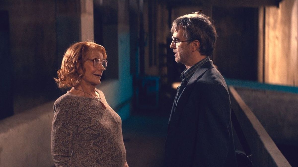 Loaded billboard: weekend with five national premieres