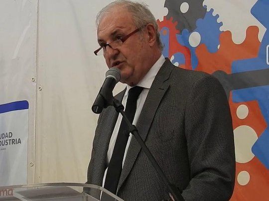 Guillermo Moretti.