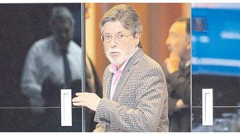 ámbito.com | Alberto Abad