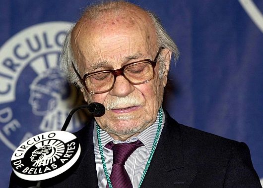 MURIÓ ERNESTO SABATO (foto 9)
