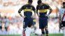 Boca amplió la diferencia sobre River 