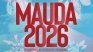 Llega una nueva edición de Mauda.&nbsp;