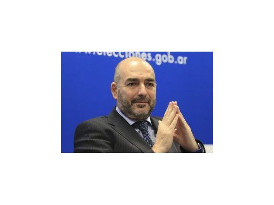 Alejandro Tullio