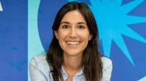 María Furtado.