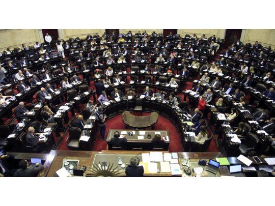 Diputados convirtió en ley el régimen de Responsabilidad Penal Empresaria