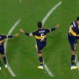 La furiosa reacción de Paredes por la salida de Zeballos ante Racing La furiosa reacción de Paredes por la salida de Zeballos ante Racing