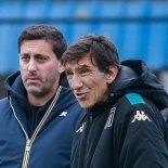Diego Milito aseguró que la salida de Gustavo Costas se debió a “motivos estrictamente deportivos”. Diego Milito aseguró que la salida de Gustavo Costas se debió a “motivos estrictamente deportivos”.