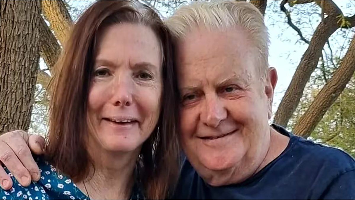 Israel – Hamas War: they confirmed the death of another Argentine and there are now nine deaths Israel – Hamas War: they confirmed the death of another Argentine and there are now nine deaths