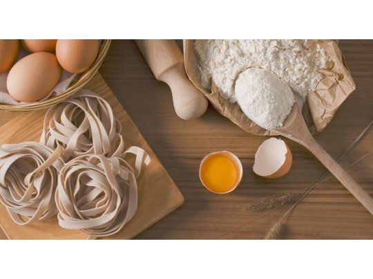 Día Mundial de la Pasta: mito o realidad, ¿los fideos engordan?
