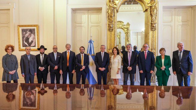 Alberto Fernández revocó la condecoración a Maurice Papon por su colaboración con el régimen nazi.