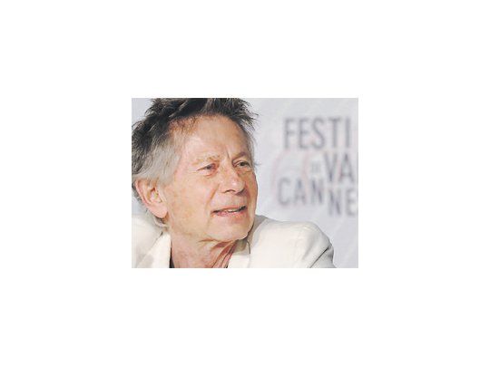 Roman Polanski: “Al igual que el Ejército de la época de Dreyfus, hay instituciones del Estado que nunca admiten un error”.