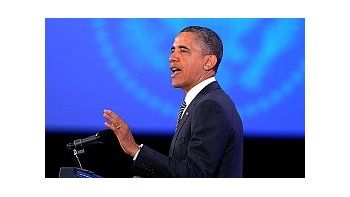 EEUU puede hacer mejores cosas que expulsar a jóvenes inocentes, declaró Obama.