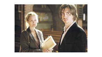 El film nórdico «Aguas turbulentas» relata la historia de un ex convicto desde diferentes puntos de vista, con realismo y notable sentido del relato.