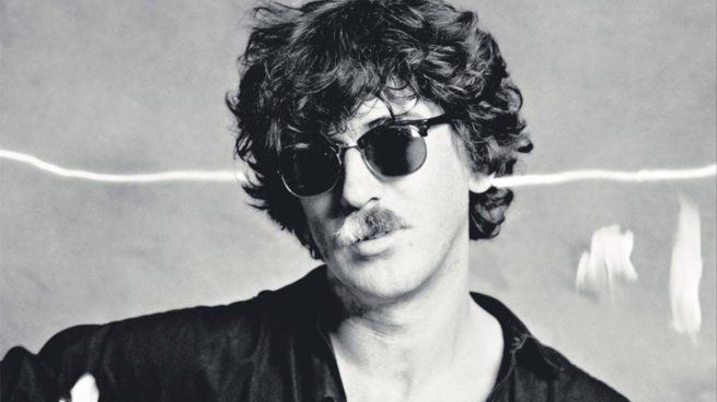 Un repaso por lo mejor de la música de Charly.&nbsp;