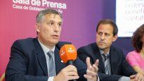 “Sobre la base de su solvencia, responsabilidad y sostenibilidad financiera, Santa Fe mantiene un desempeño reconocido, sostuvieron sus autoridades.&nbsp;