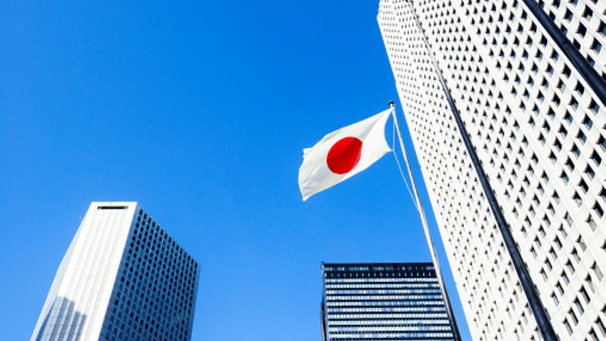Japón da fuerte impulso al yen digital: lo testearán tres megabancos