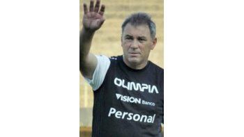 Pumpido ganó la Libertadores con Olimpia en 2002 y buscará dara la primera a Godoy Cruz