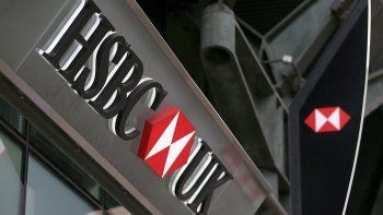 El banco HSBC informó que planea desvincular a unos 4.000 empleados de todas las sucursales del mundo en los próximos meses.&nbsp;