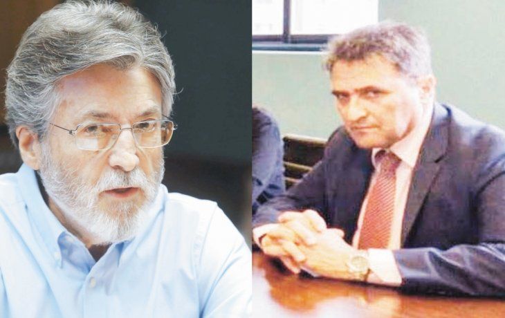 ámbito.com | Alberto Abad y Jaime Mecikovsky