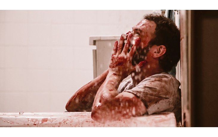 ámbito.com | Aterrados. Buen terror a la criolla sobre un barrio embrujado. No apta para público impresionable.