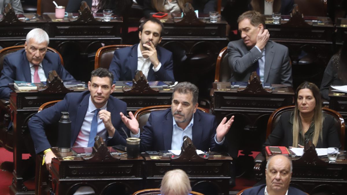 The Government maintained the loyalty of allies and also protected the veto on financing universities