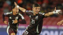 Aunque que a IA da como favorito a España, la Selección Mexicana Sub 20 irá en busca de un triunfo para intentar avanzar en forma directa a a segunda fase del Mundial Sub 20.