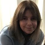 Marta Cichero, autora de “Coronas huecas. El poder según Shakespeare” Marta Cichero, autora de “Coronas huecas. El poder según Shakespeare”