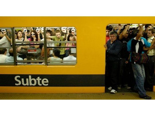 Pasará de costar $ 4,50 a $ 7,50; lo que implica un aumento del 67%.