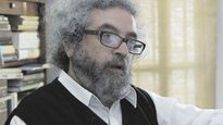 luis chitarroni. El gran editori, narrador y crítico murió a los 64 años.