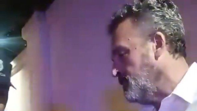 Un conductor fue demorado en La Plata e insultó a los agentes mientras dió positivo de alcoholemia.