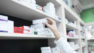 Una de las farmacias más importantes de los EEUU está en problemas financieros. Una de las farmacias más importantes de los EEUU está en problemas financieros.