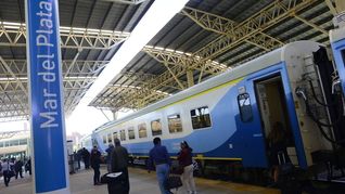 El paso a paso para confirmar tus&nbsp;pasajes en tren de larga distancia&nbsp;﻿y comenzar tus&nbsp;vacaciones﻿.